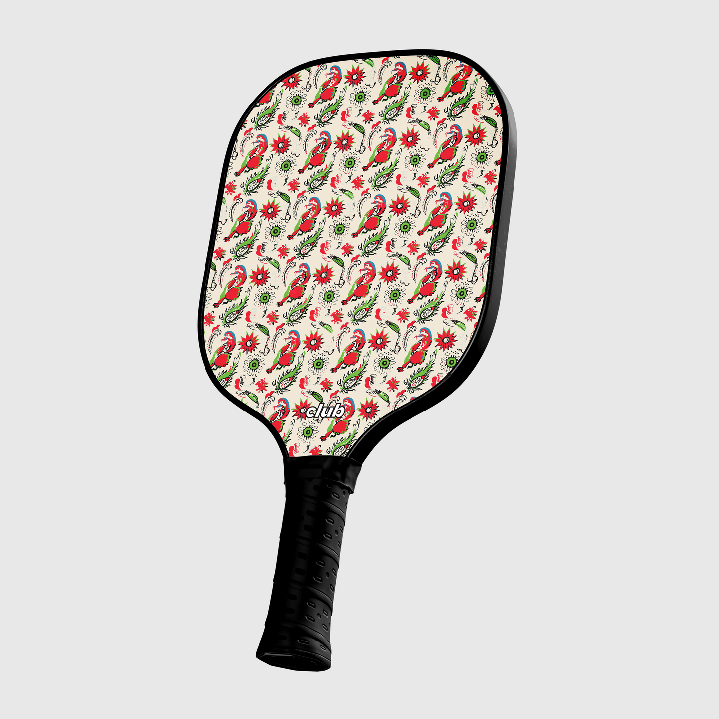 Custom Pickleball Paddle