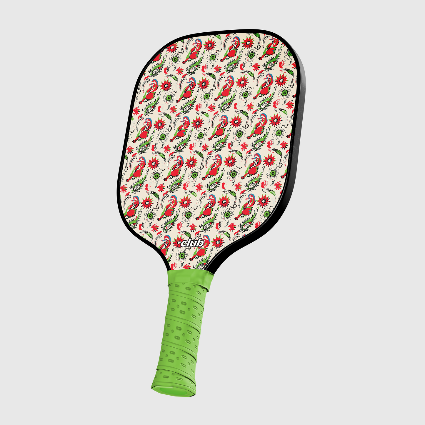 Custom Pickleball Paddle