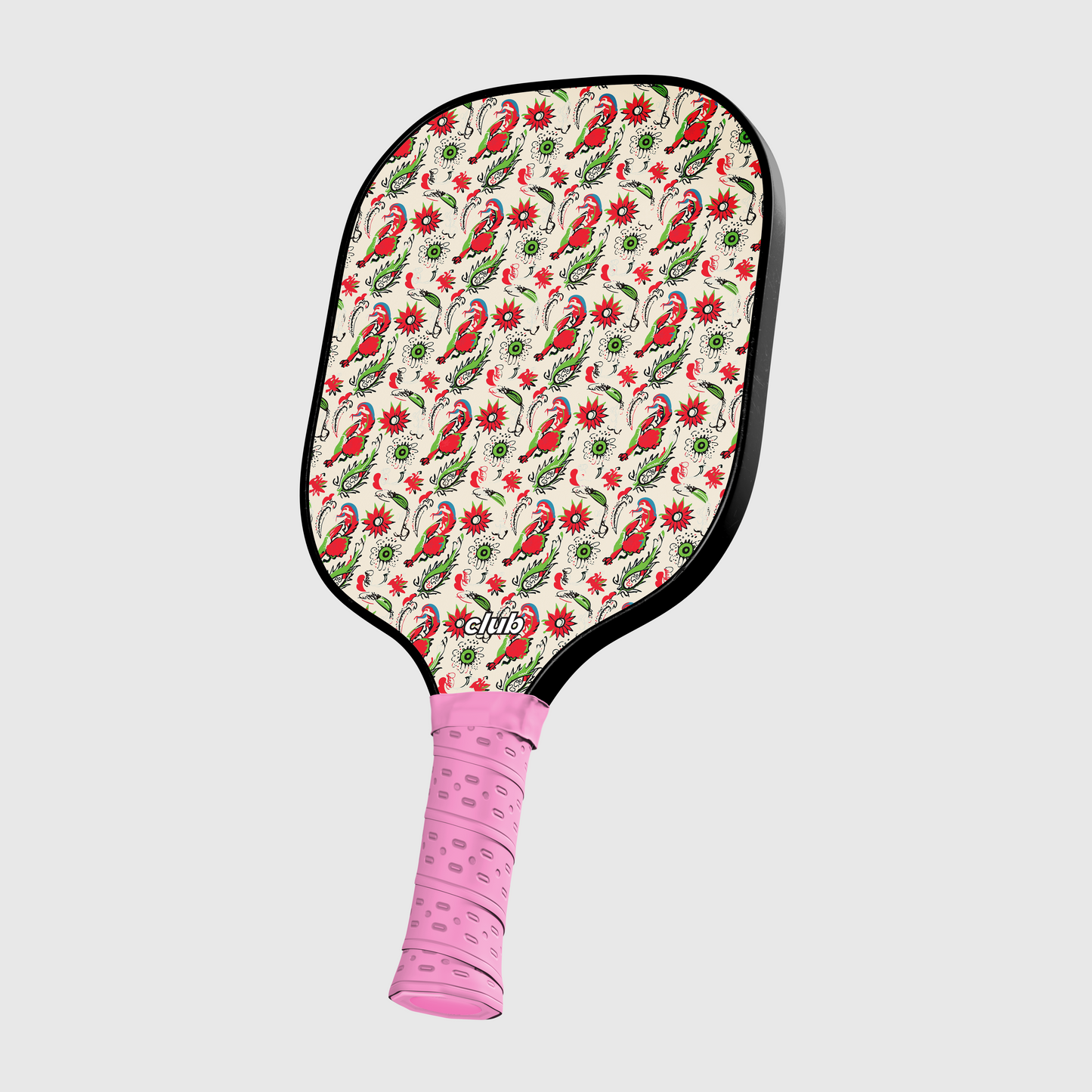 Custom Pickleball Paddle