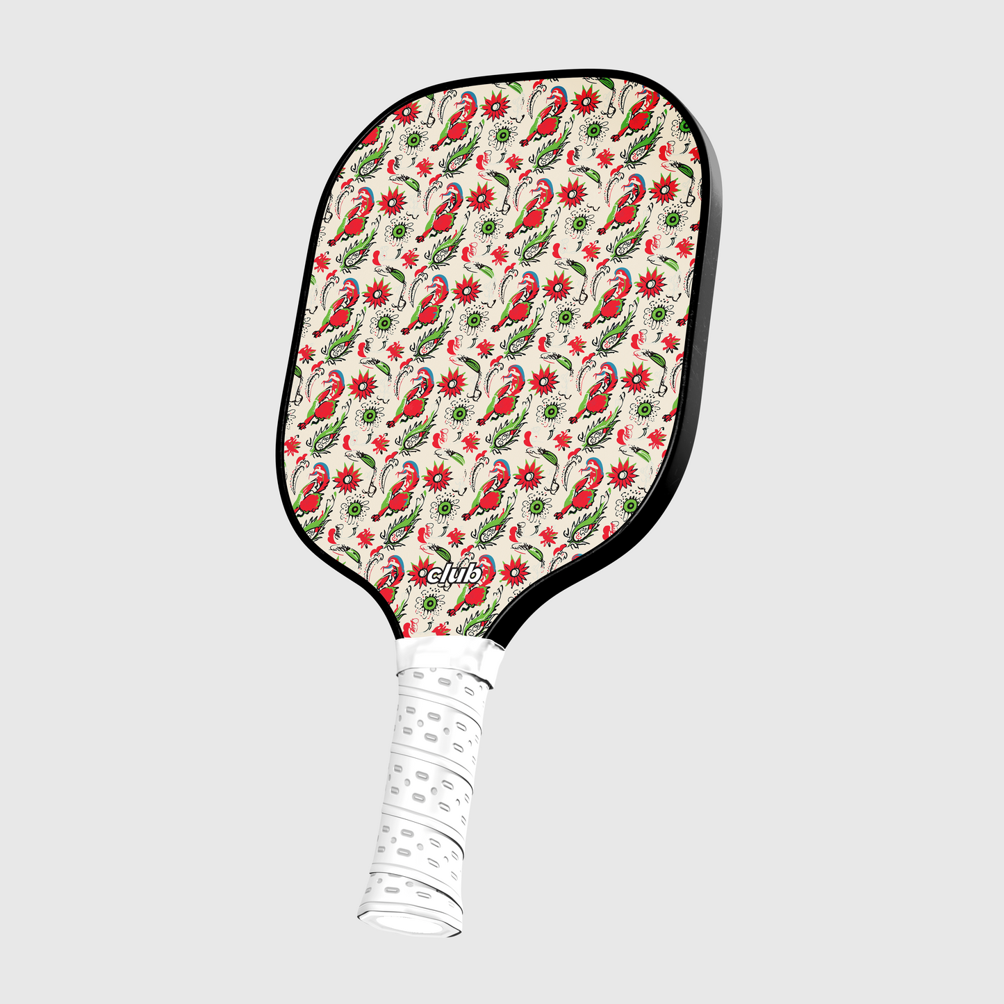 Custom Pickleball Paddle