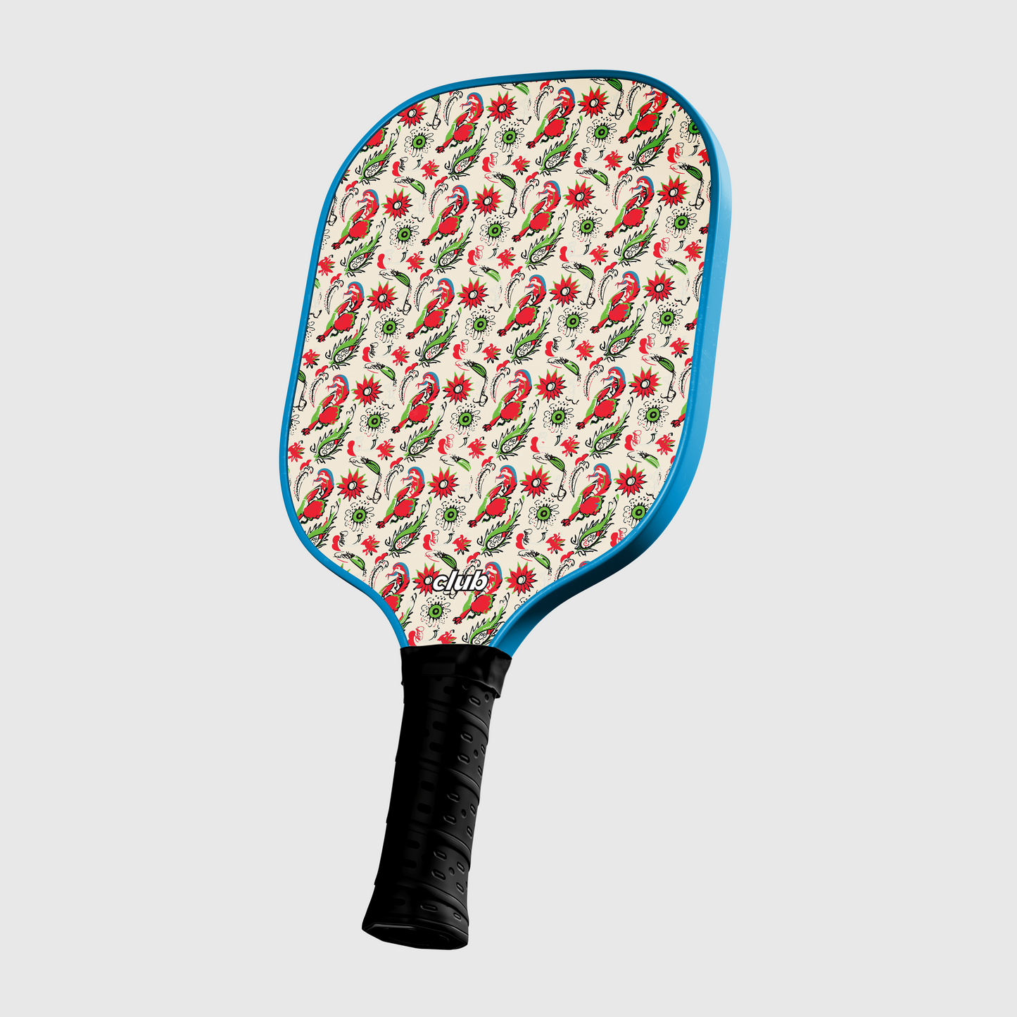 Custom Pickleball Paddle