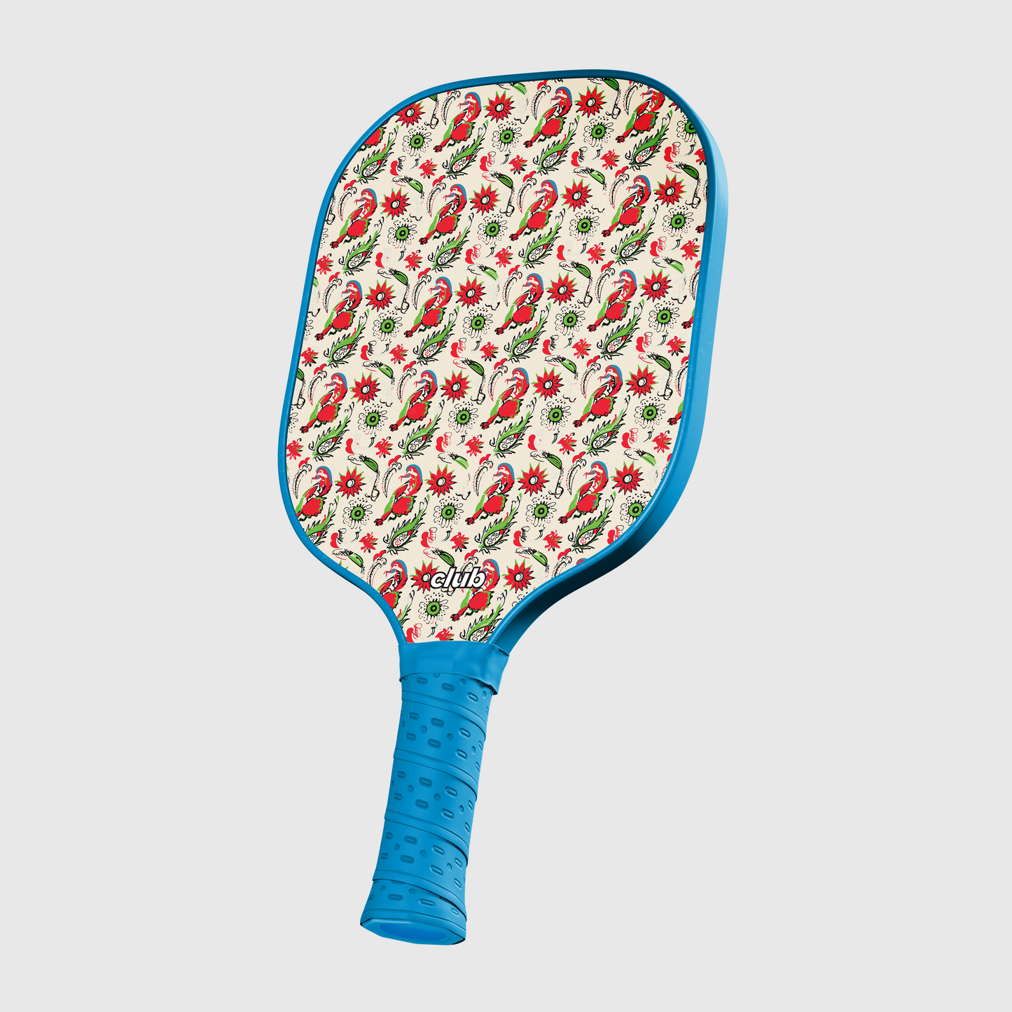 Custom Pickleball Paddle