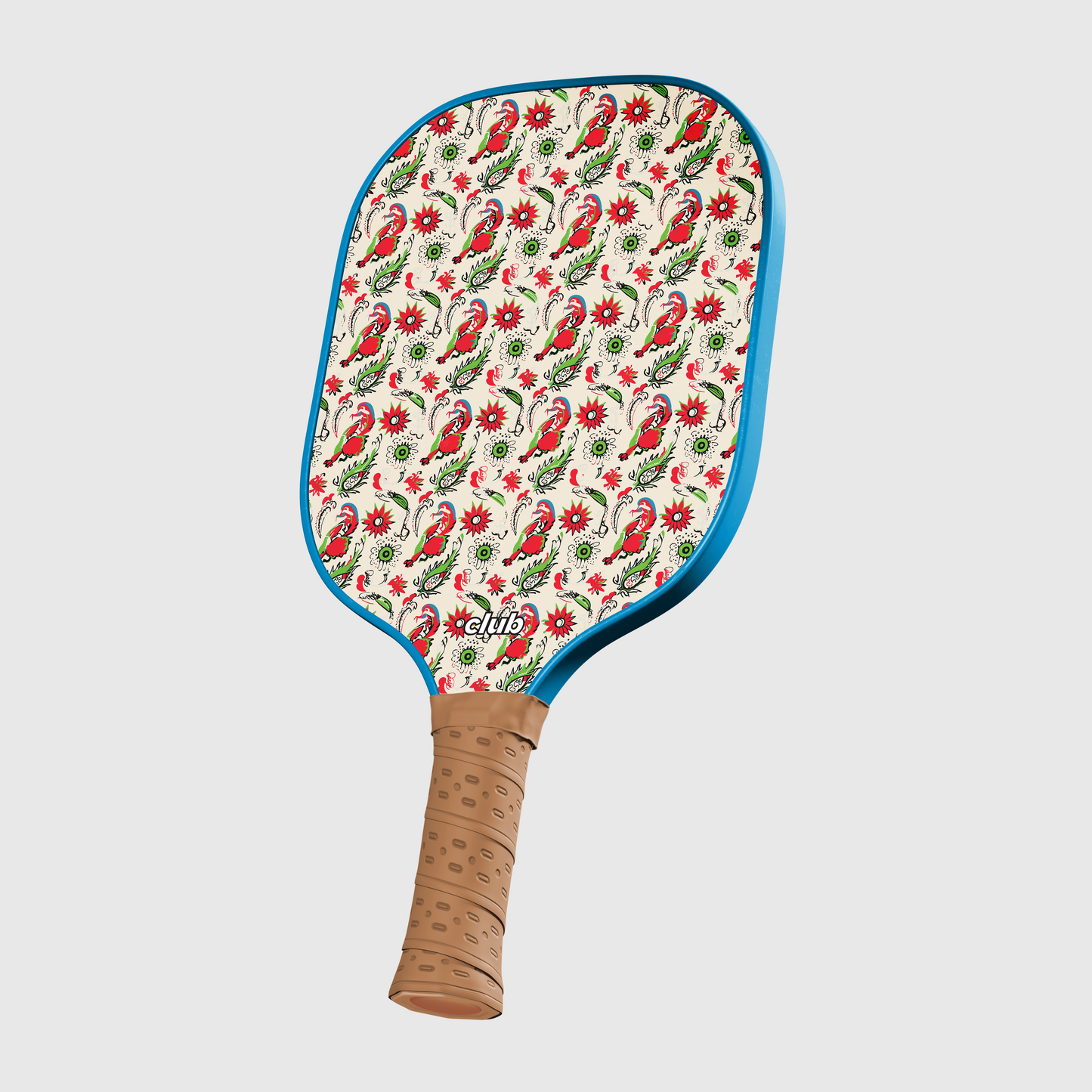 Custom Pickleball Paddle