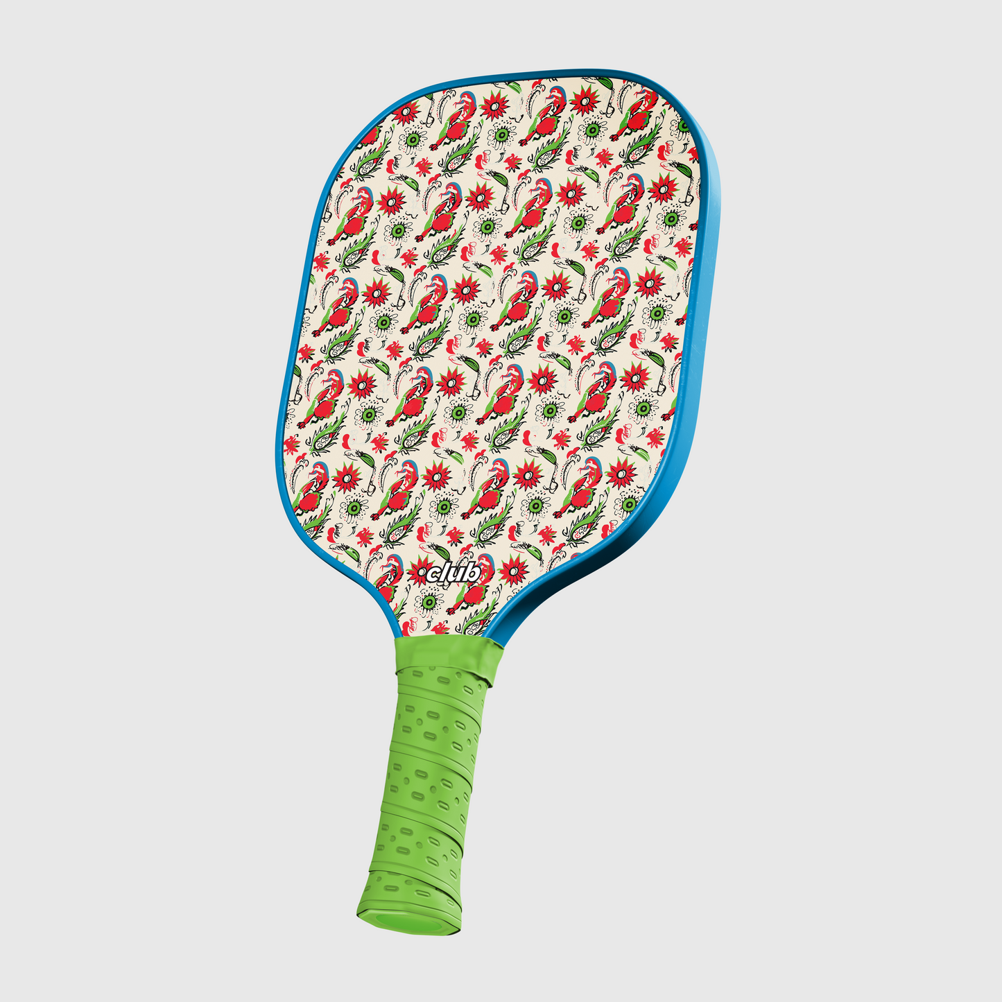 Custom Pickleball Paddle