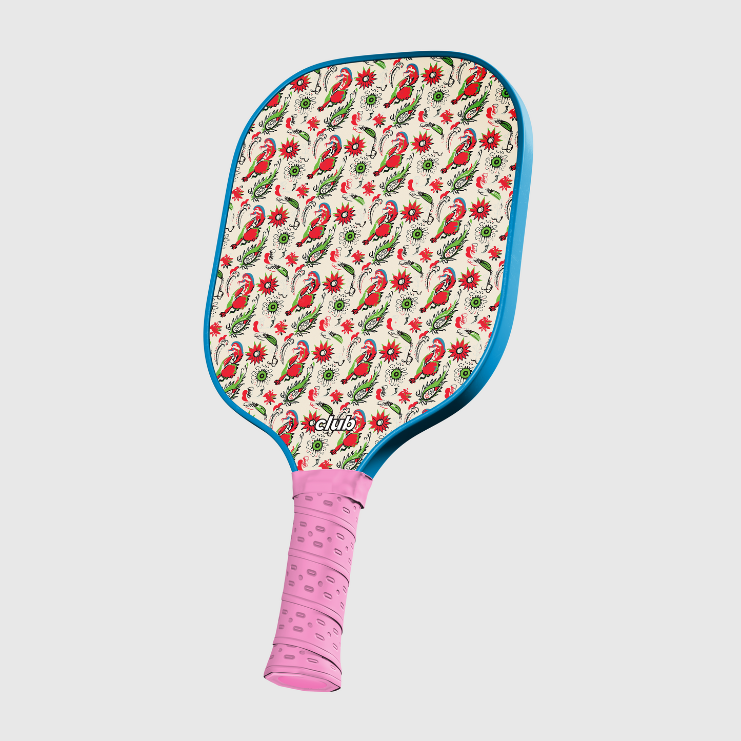 Custom Pickleball Paddle