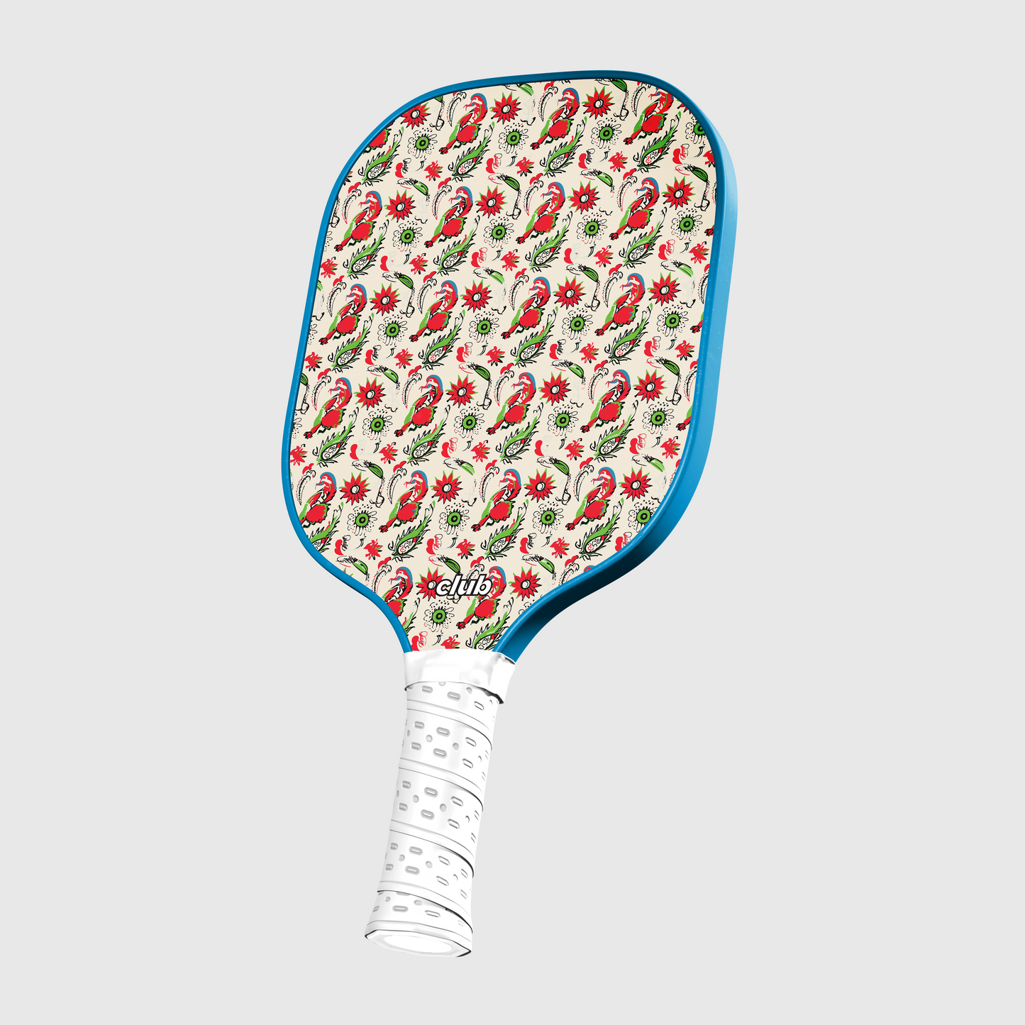 Custom Pickleball Paddle