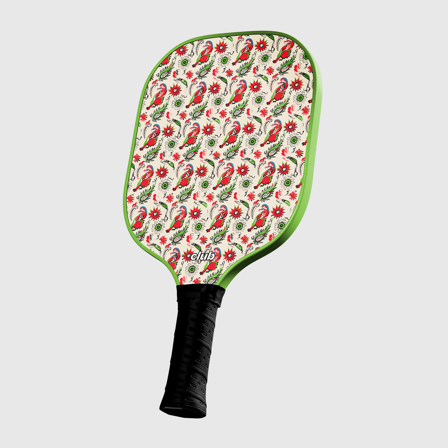 Custom Pickleball Paddle