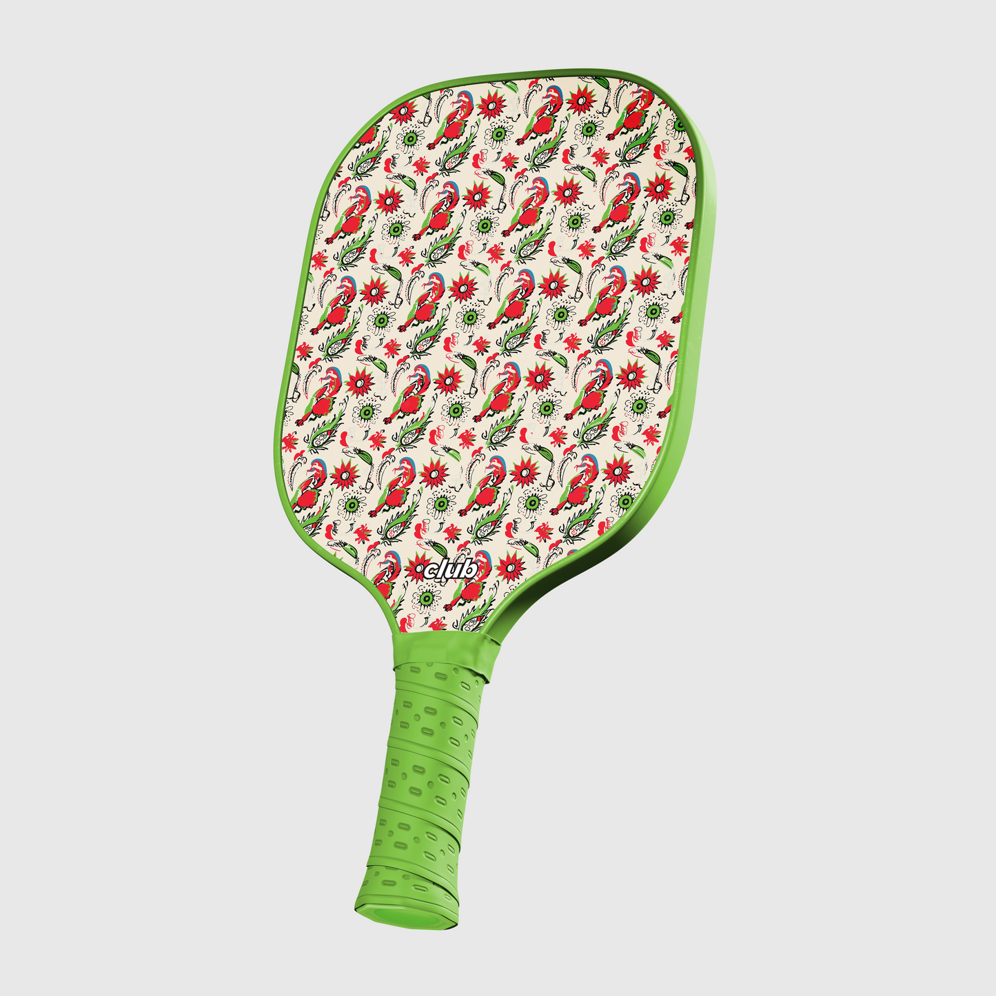 Custom Pickleball Paddle