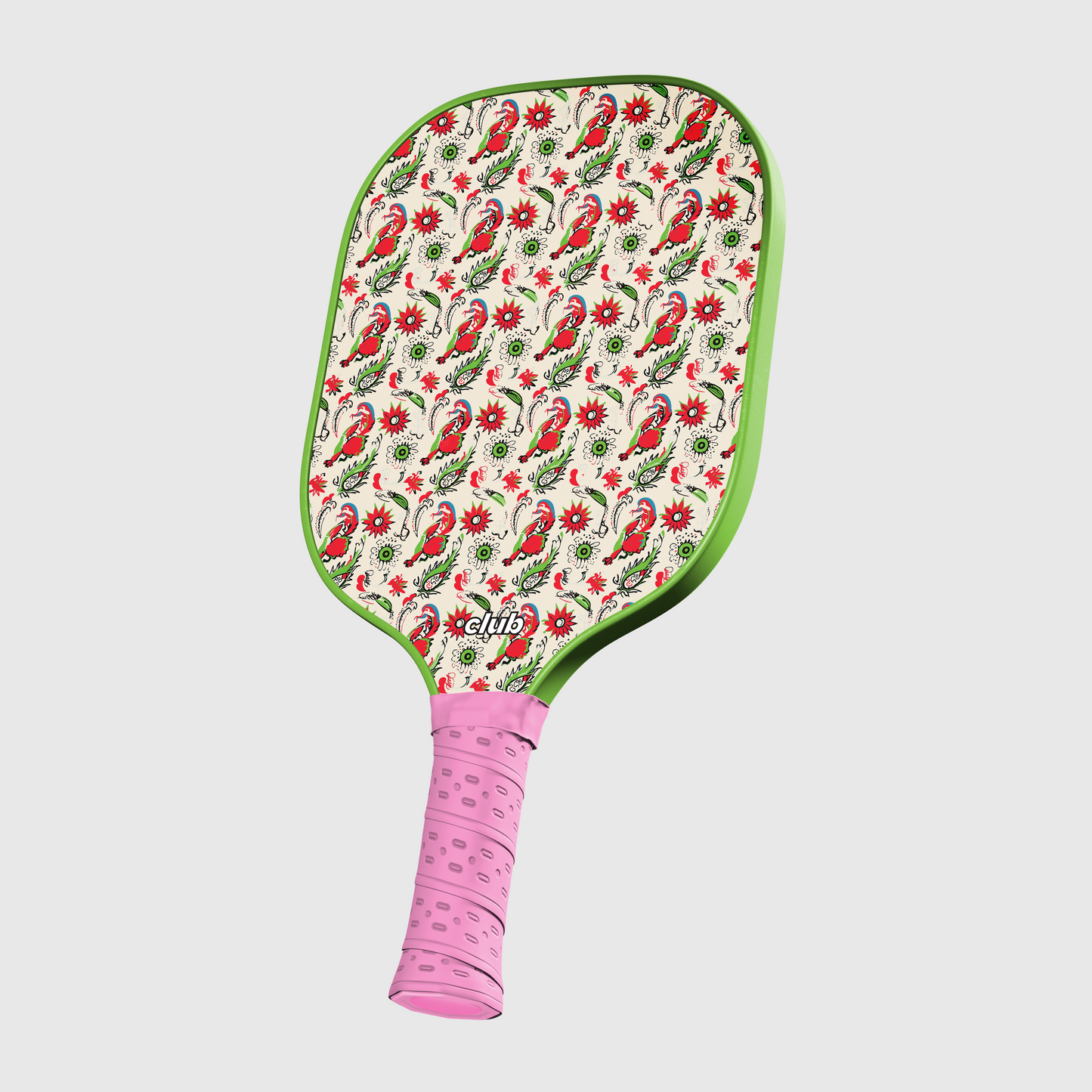 Custom Pickleball Paddle