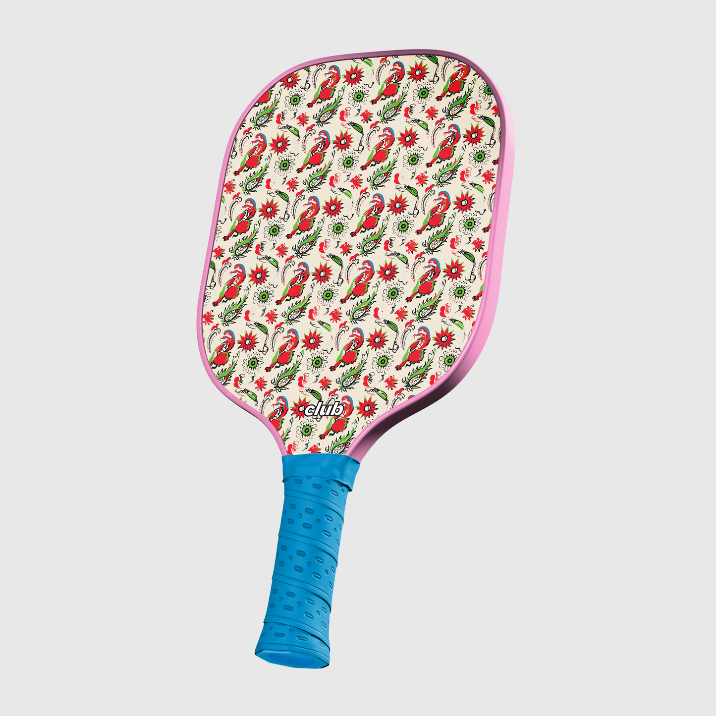 Custom Pickleball Paddle