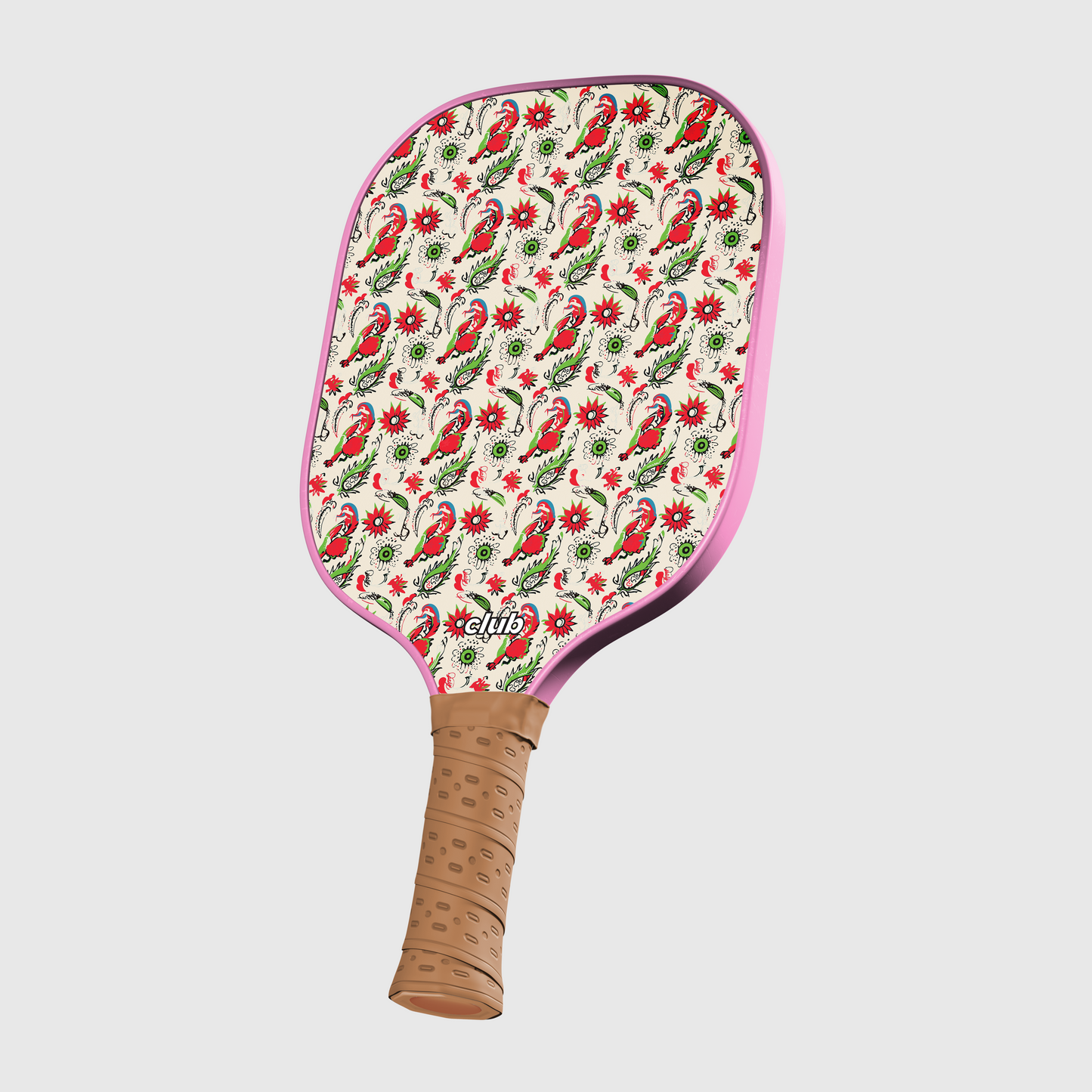 Custom Pickleball Paddle