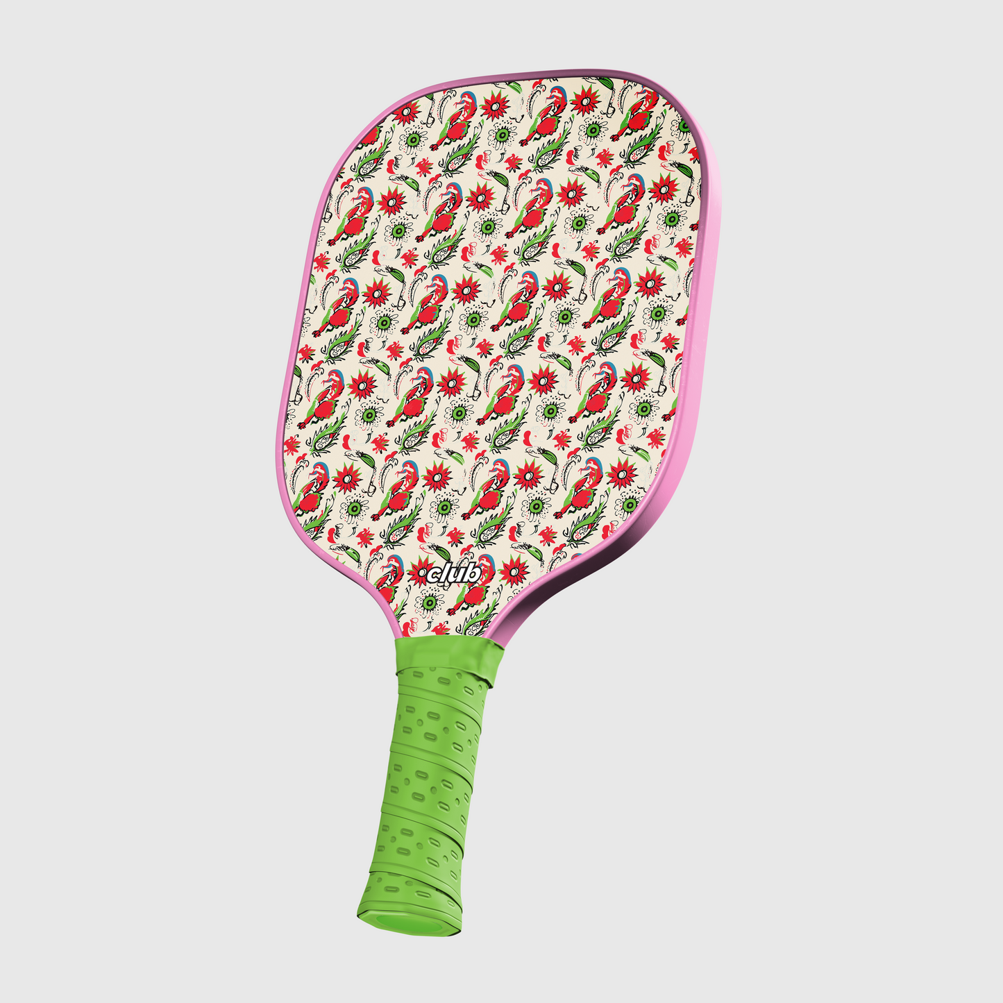 Custom Pickleball Paddle