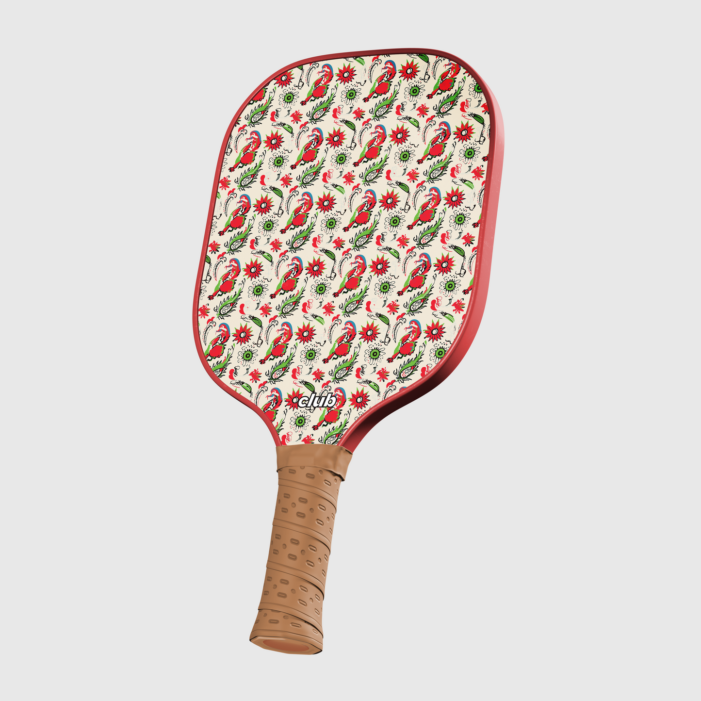 Custom Pickleball Paddle