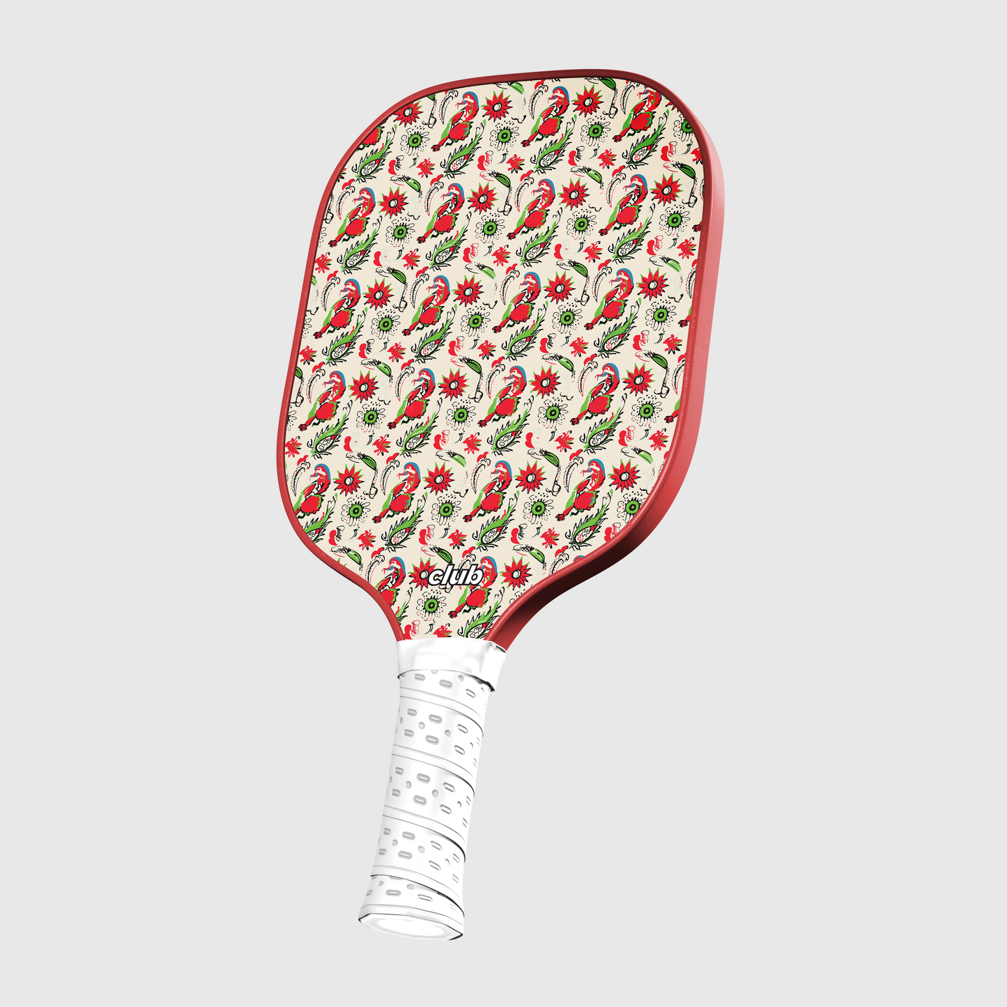 Custom Pickleball Paddle