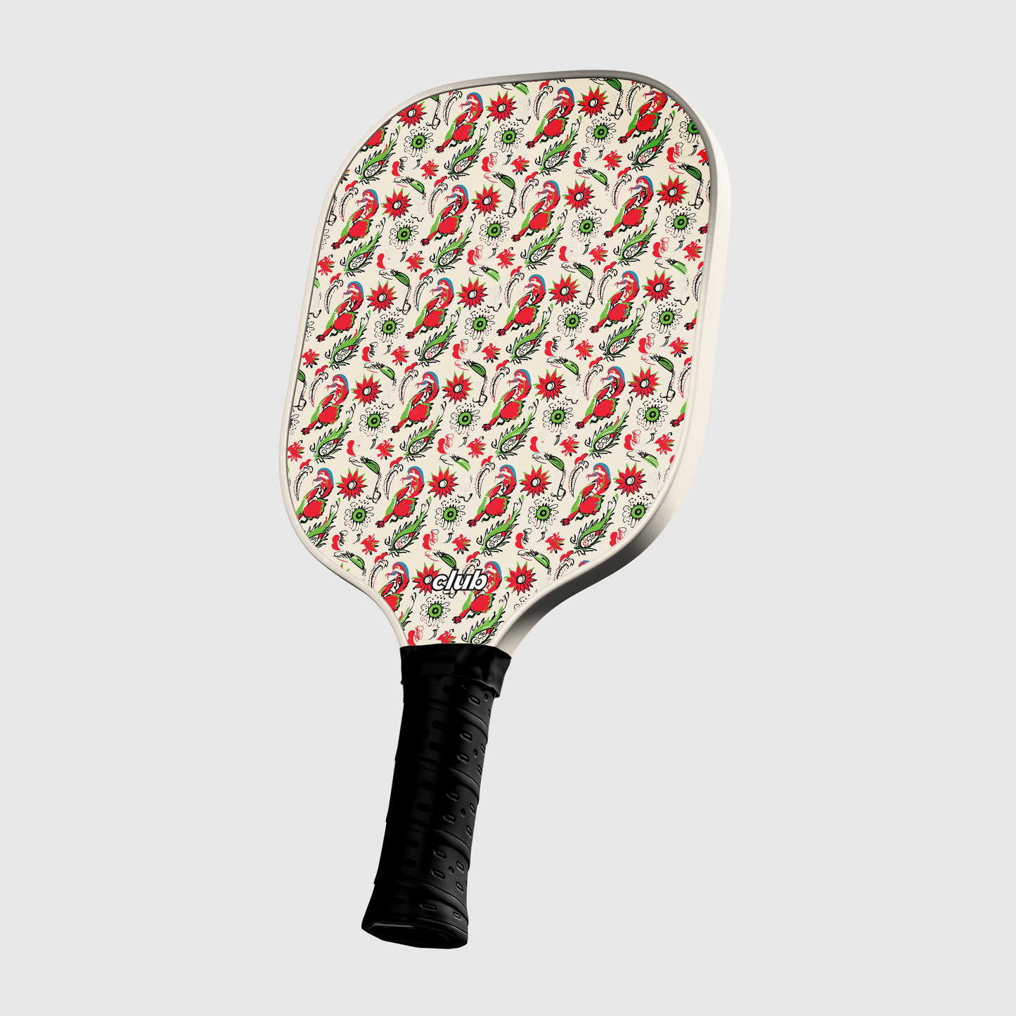 Custom Pickleball Paddle