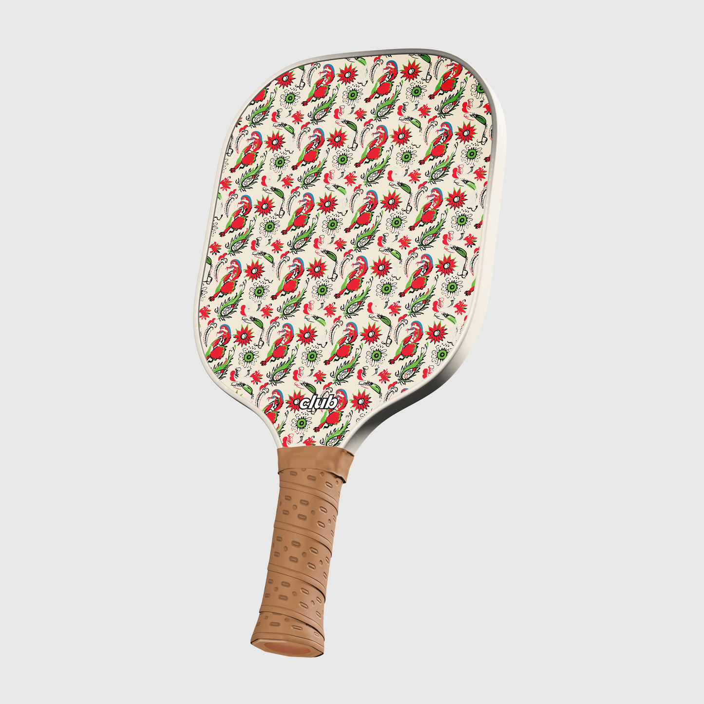 Custom Pickleball Paddle