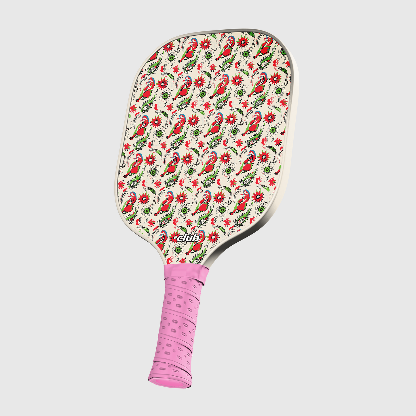 Custom Pickleball Paddle