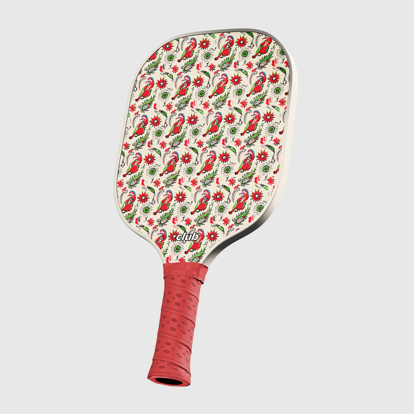 Custom Pickleball Paddle