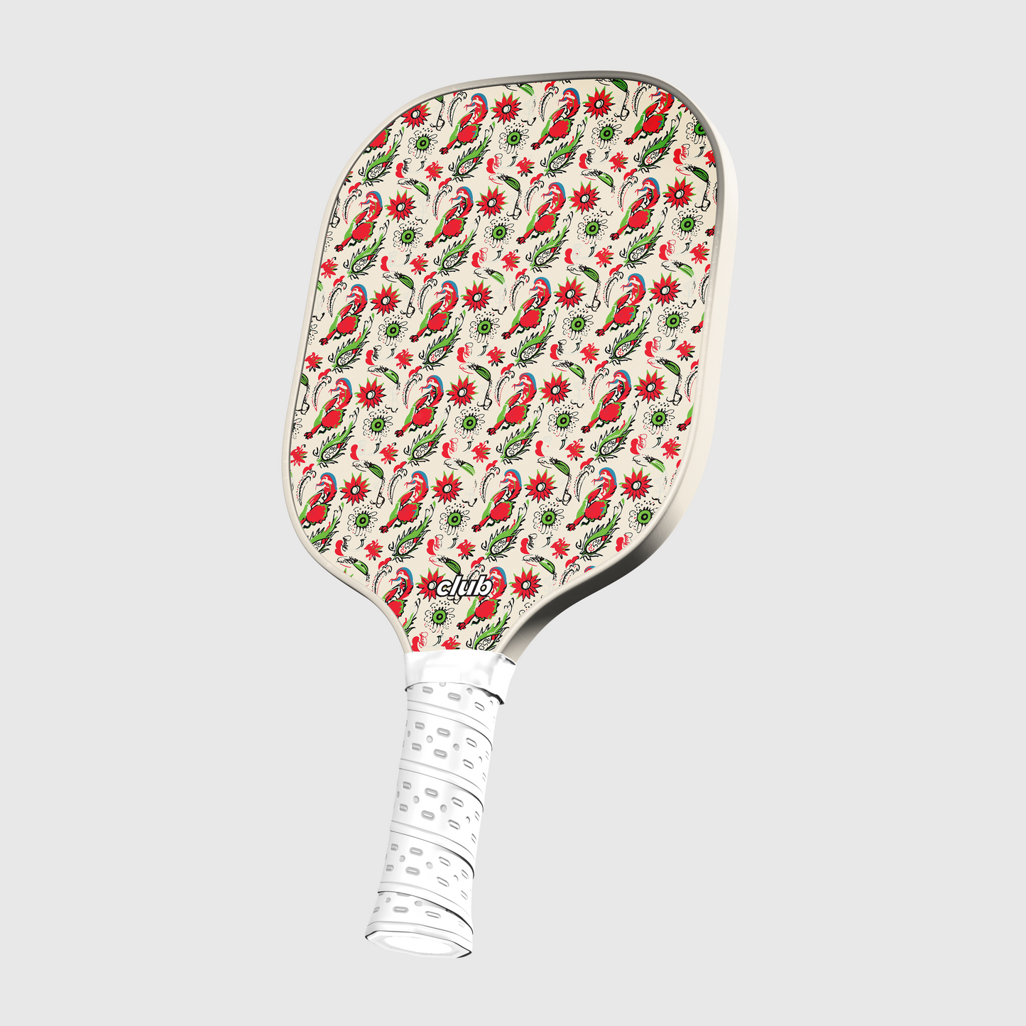 Custom Pickleball Paddle