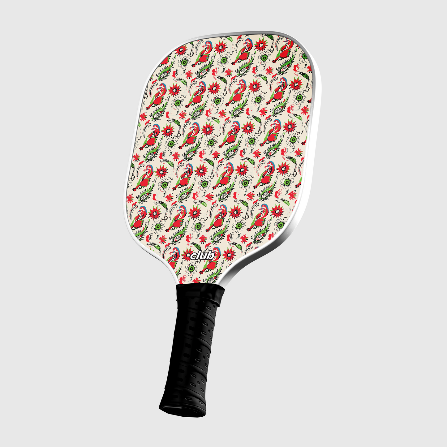 Custom Pickleball Paddle