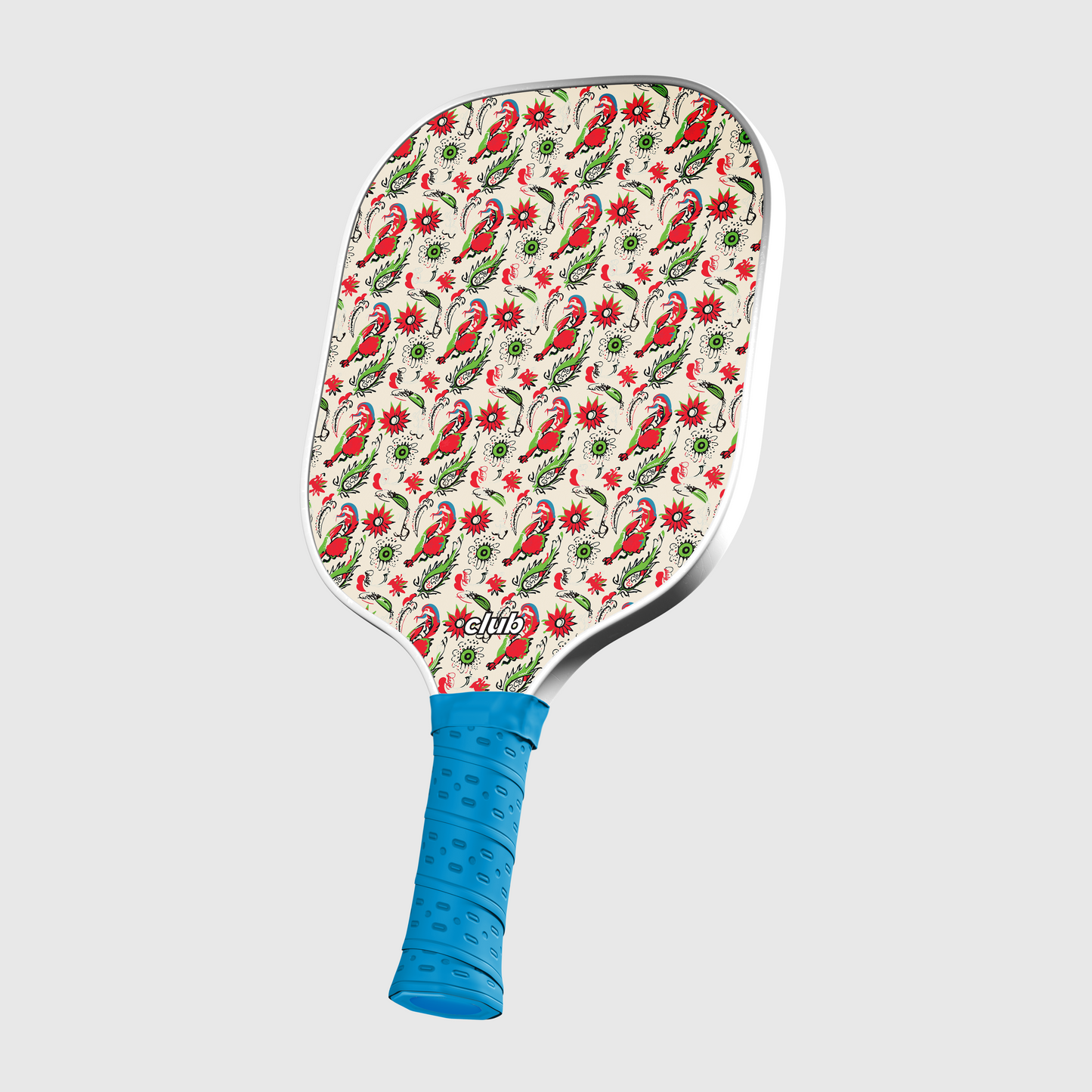 Custom Pickleball Paddle