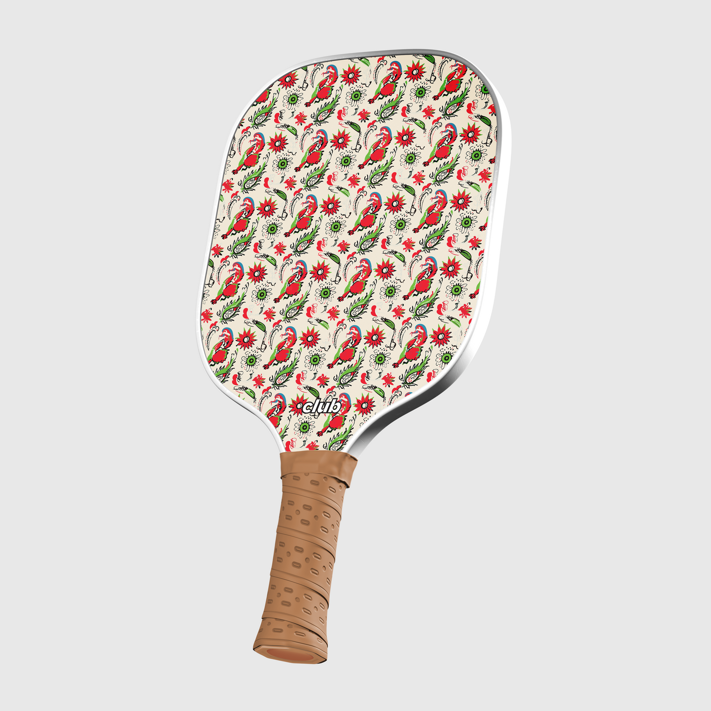 Custom Pickleball Paddle