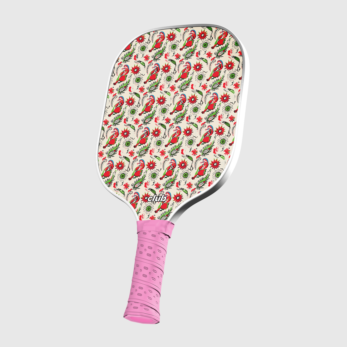 Custom Pickleball Paddle