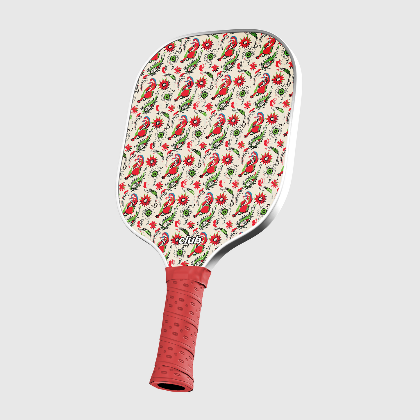 Custom Pickleball Paddle